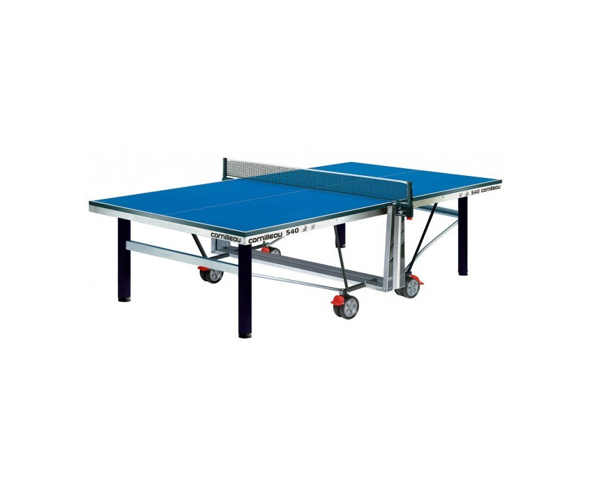 Теннисный стол Cornilleau 540 Competition Pro ITTF (для помещений)