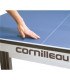 Тенісний стіл Cornilleau 540 Competition Pro ITTF (для