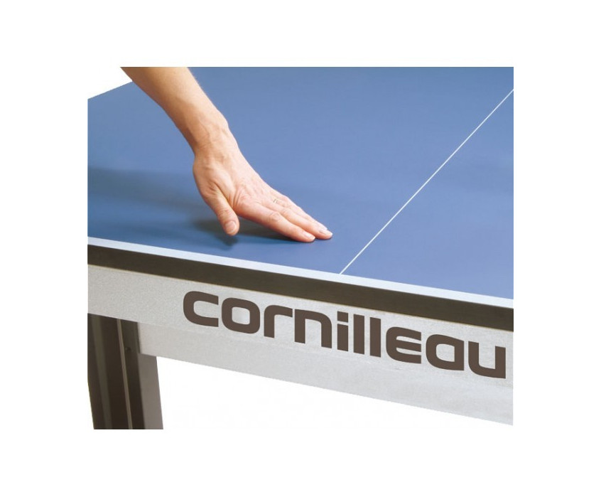 Тенісний стіл Cornilleau 540 Competition Pro ITTF (для