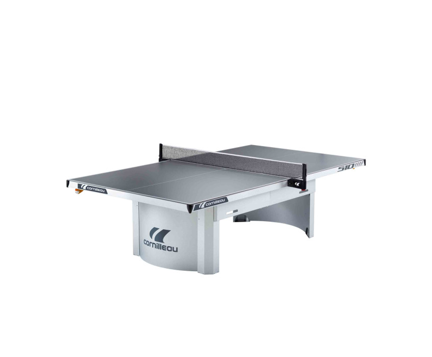 Теннисный стол Cornilleau Pro 510 outdoor (для улицы)
