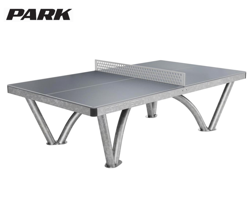 Тенісний стіл Cornilleau Pro Park outdoor (для вулиці, парковий)