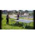 Теннисный стол Cornilleau Park Outdoor (для улицы, парковый)