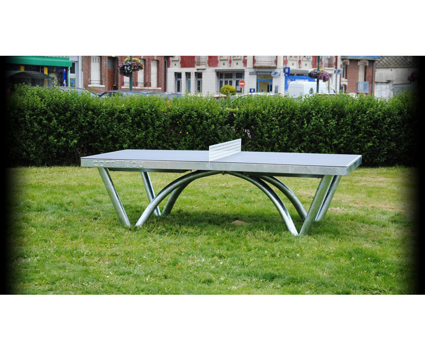 Тенісний стіл Cornilleau Pro Park outdoor (для вулиці, парковий)