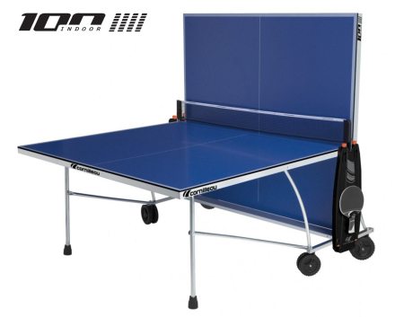 Теннисный стол Cornilleau Sport 100 Indoor (для помещений)
