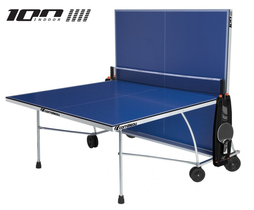 Тенісний стіл Cornilleau Sport 100 Indoor (для приміщень)