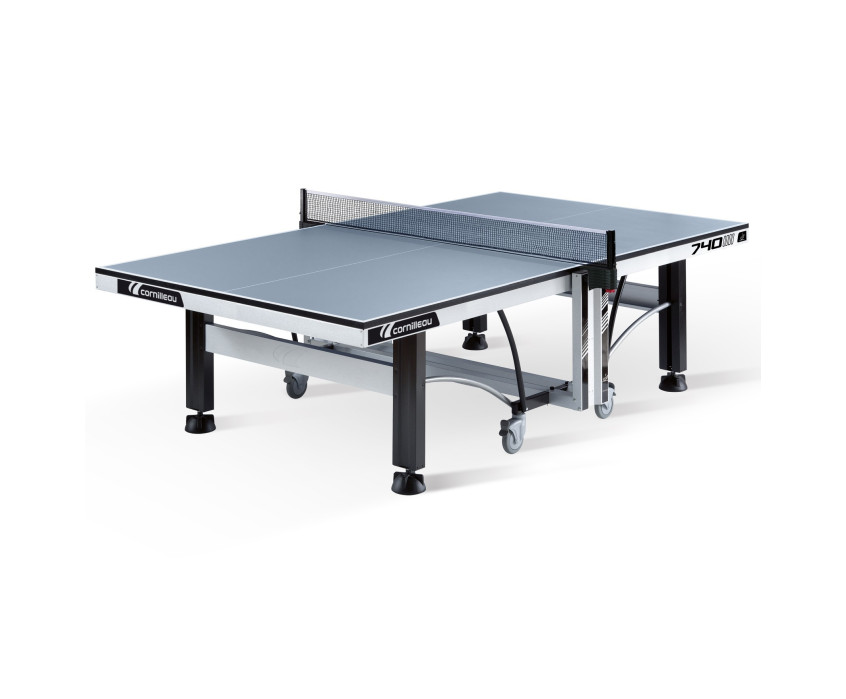 Тенісний стіл Cornilleau 740 Competition ITTF (для приміщень)