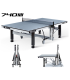 Тенісний стіл Cornilleau 740 Competition ITTF (для приміщень)
