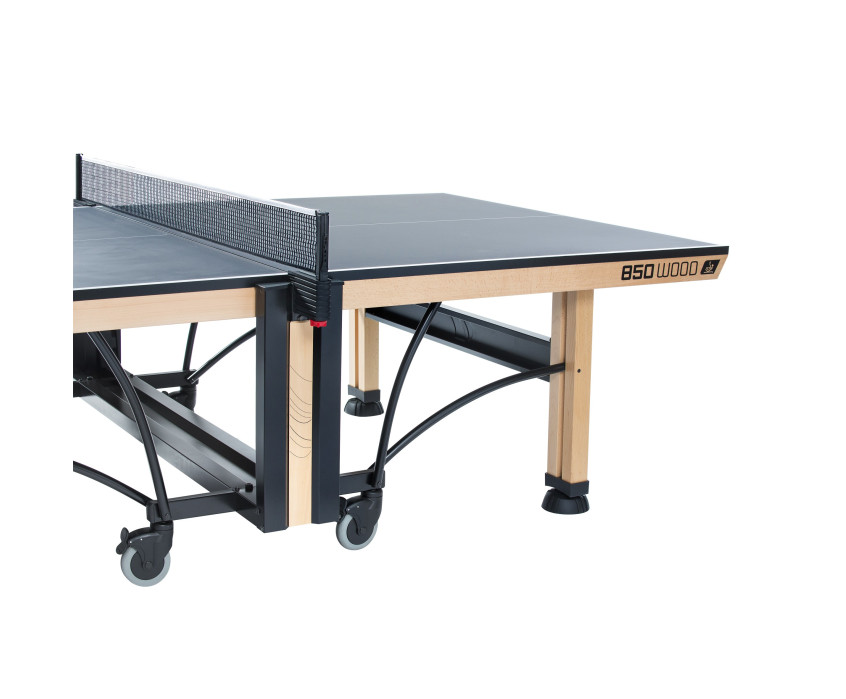Тенісний стіл Cornilleau 850 Wood Competition ITTF (для