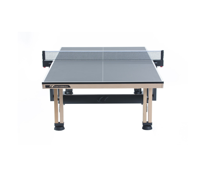 Тенісний стіл Cornilleau 850 Wood Competition ITTF (для
