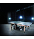Тенісний стіл Cornilleau 850 Wood Competition ITTF (для