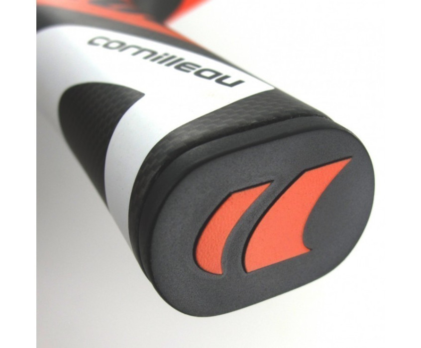 Ракетка для настольного тенниса Cornilleau NEXEO X200 Graphite (462600)