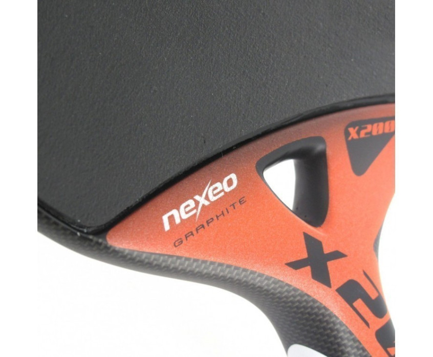 Ракетка для настільного тенісу Cornilleau NEXEO X200 Graphite