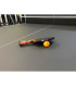 Ракетка для настольного тенниса Cornilleau NEXEO X200 Graphite (462600)