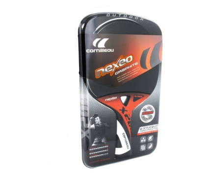 Ракетка для настільного тенісу Cornilleau NEXEO X200 Graphite