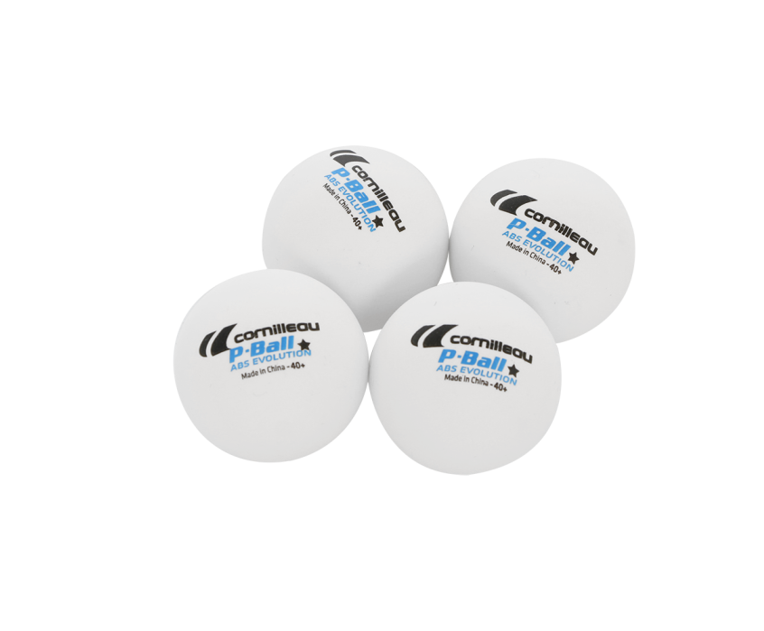 Набір ракеток для настільного тенісу Cornilleau Soft Pack