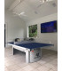 Теннисный стол Cornilleau Pro 510 outdoor (для улицы)