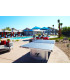 Теннисный стол Cornilleau Pro 510 outdoor (для улицы)