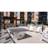 Теннисный стол Cornilleau Pro 510 outdoor (для улицы)