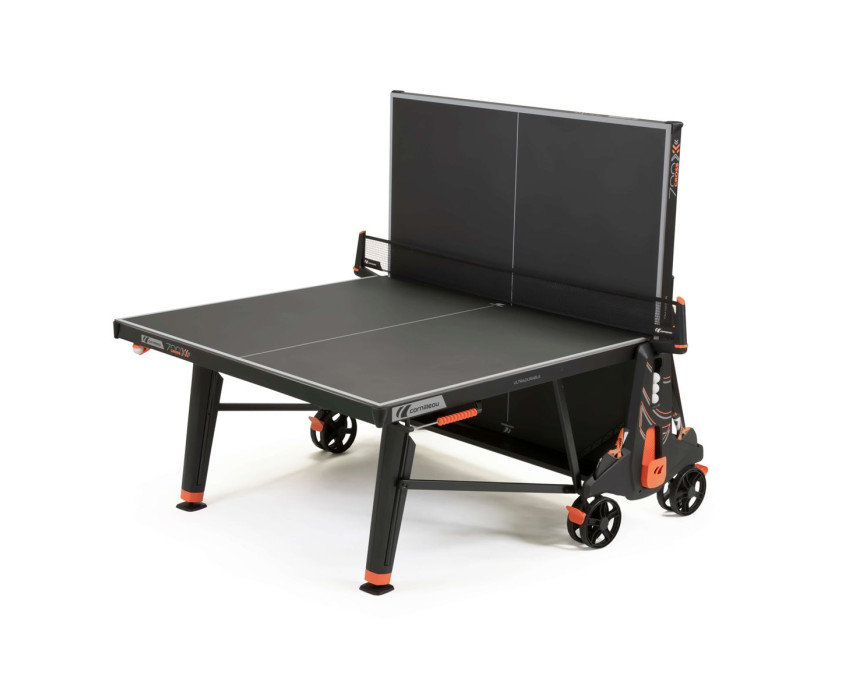 Теннисный стол Cornilleau 700x Cross Outdoor (для улицы)