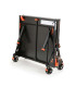 Теннисный стол Cornilleau 700x Cross Outdoor (для улицы)