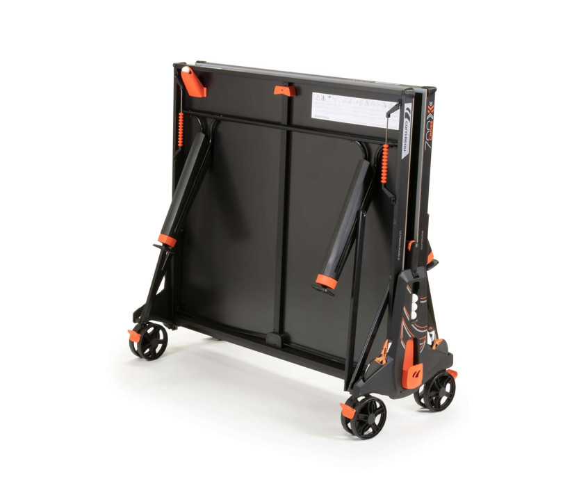 Теннисный стол Cornilleau 700x Cross Outdoor (для улицы)