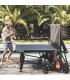 Теннисный стол Cornilleau 700x Cross Outdoor (для улицы)