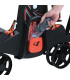 Теннисный стол Cornilleau 700x Cross Outdoor (для улицы)