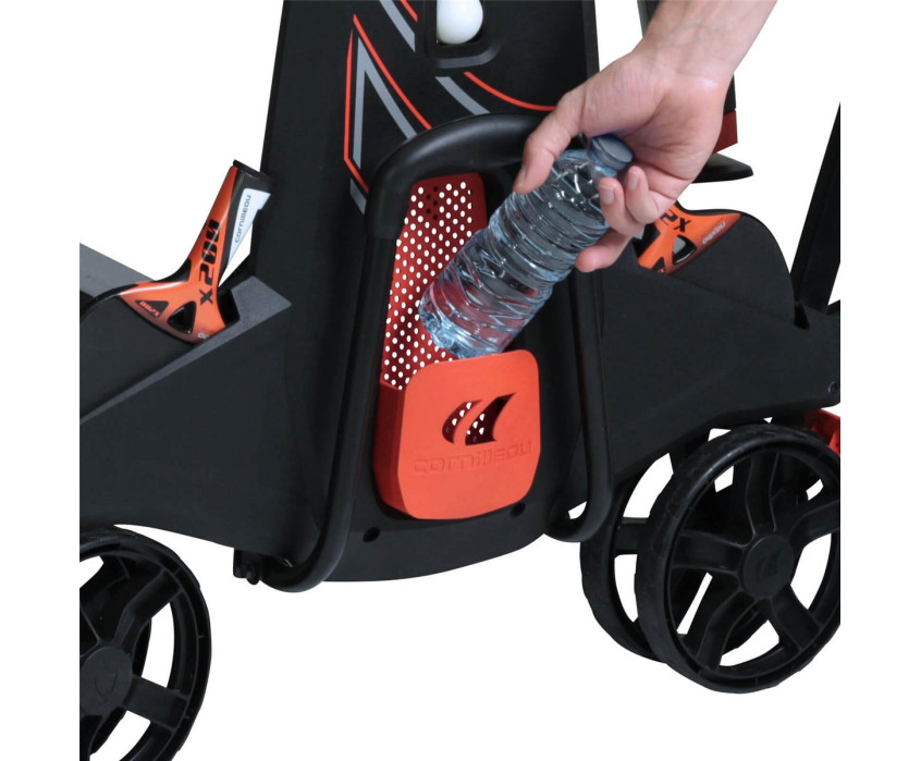 Теннисный стол Cornilleau 700x Cross Outdoor (для улицы)
