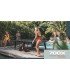 Теннисный стол Cornilleau 700x Cross Outdoor (для улицы)