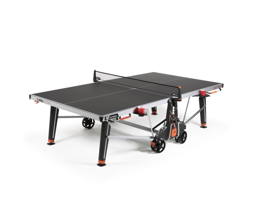 Теннисный стол Cornilleau 600x Cross Outdoor (для улицы)