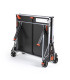 Теннисный стол Cornilleau 600x Cross Outdoor (для улицы)