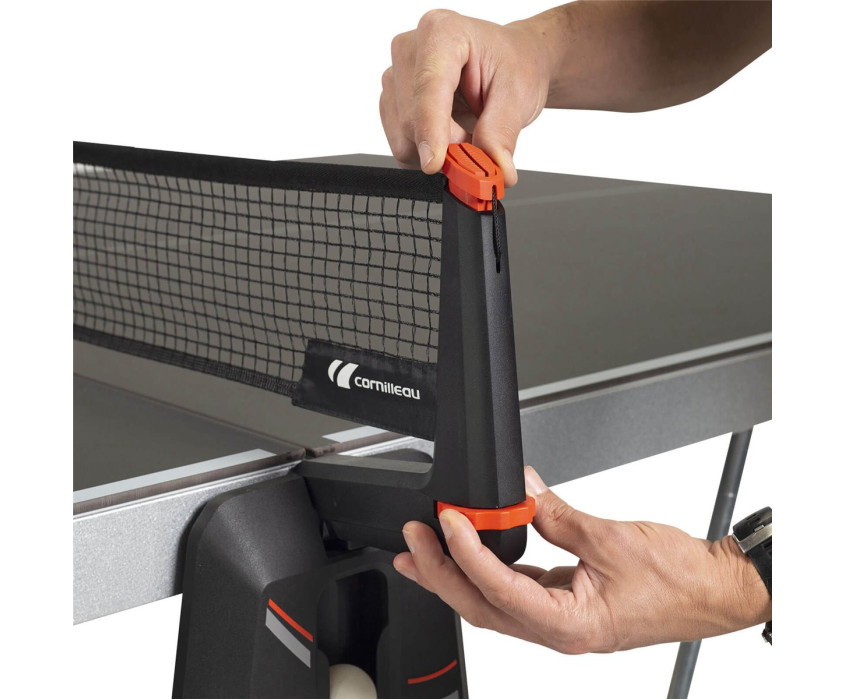 Тенісний стіл Cornilleau 600x (для вулиці)