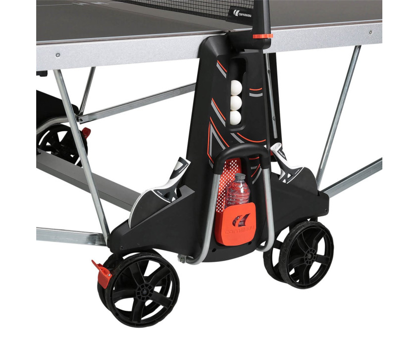 Теннисный стол Cornilleau 600x Cross Outdoor (для улицы)