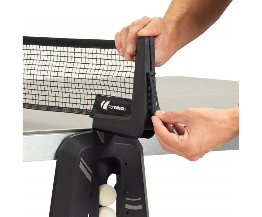 Теннисный стол Cornilleau 400x Cross Outdoor (для улицы)