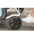 Теннисный стол Cornilleau 400x Cross Outdoor (для улицы)