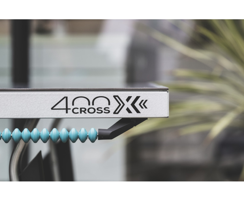 Теннисный стол Cornilleau 400x Cross Outdoor (для улицы)