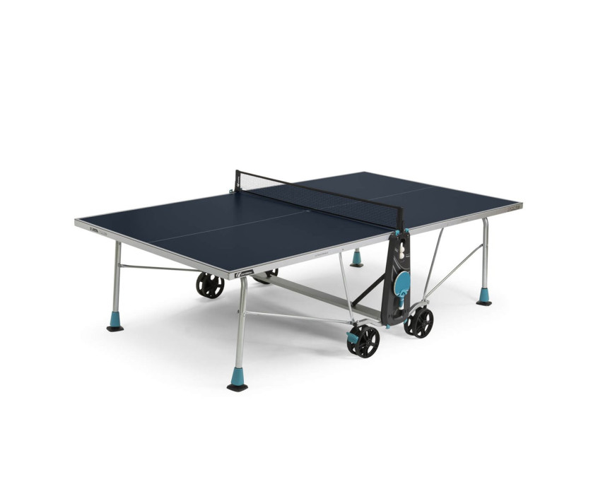 Тенісний стіл Cornilleau 200x Cross Outdoor (для вулиці)