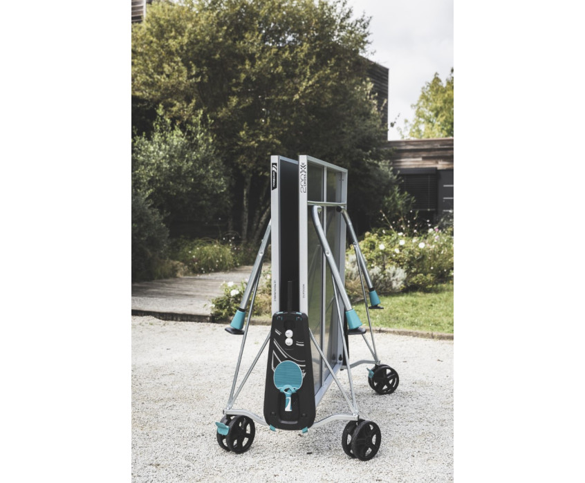 Теннисный стол Cornilleau 200x Cross Outdoor (для улицы)