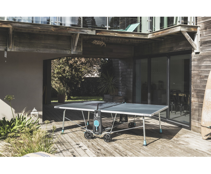 Теннисный стол Cornilleau 200x Cross Outdoor (для улицы)