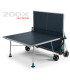 Теннисный стол Cornilleau 200x Cross Outdoor (для улицы)