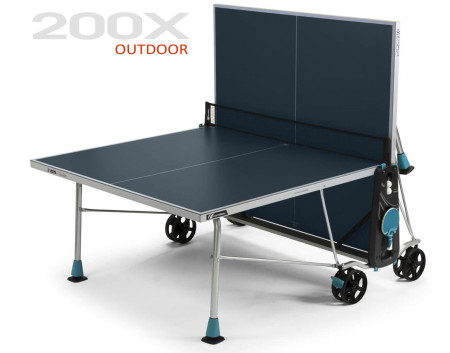 Теннисный стол Cornilleau 200x Cross Outdoor (для улицы)