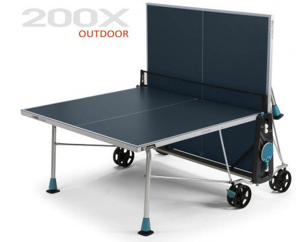 Тенісний стіл Cornilleau 200x Cross Outdoor (для вулиці)