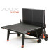 Теннисный стол Cornilleau 700x Cross Outdoor (для улицы)