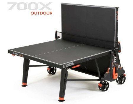 Теннисный стол Cornilleau 700x Cross Outdoor (для улицы)