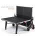 Теннисный стол Cornilleau 600x Cross Outdoor (для улицы)