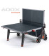 Тенісний стіл Cornilleau 600x Cross Outdoor (для вулиці)