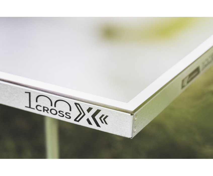 Теннисный стол Cornilleau 100x Cross Outdoor (для улицы)