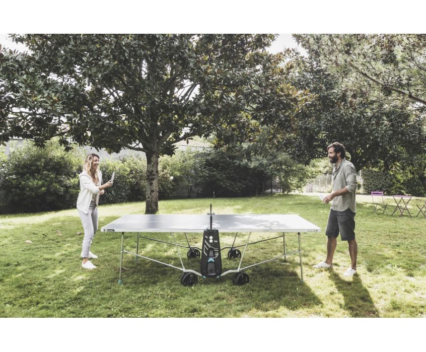 Теннисный стол Cornilleau 100x Cross Outdoor (для улицы)