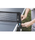 Теннисный стол Cornilleau 100x Cross Outdoor (для улицы)