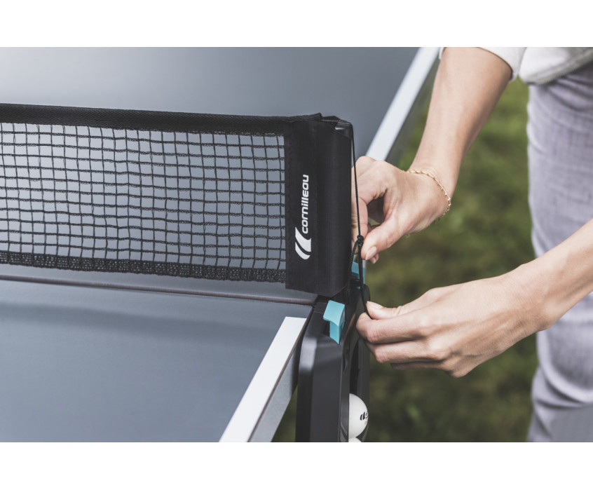 Теннисный стол Cornilleau 100x Cross Outdoor (для улицы)